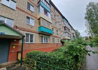 Продается однокомнатная квартира, 36 м2, Куровское, Коммунистическая улица, 16