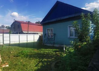 Продается дом, 33 м2, село Быково, Колхозная улица