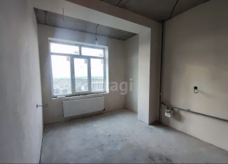 Продажа 2-комнатной квартиры, 49 м2, Нальчик, улица Шарданова, 52