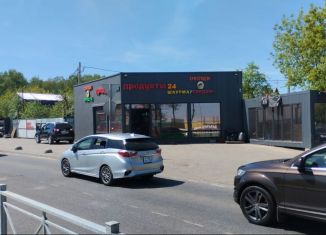 Продам торговую площадь, 70 м2, Подольск, СНТ Весна-9, 127