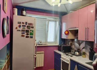 Продажа 4-комнатной квартиры, 75.2 м2, Курганская область, улица Пугачёва, 95А