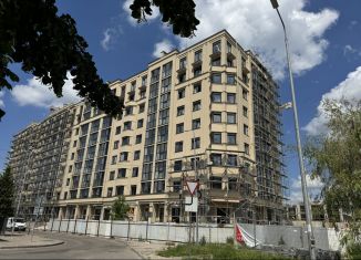 Продажа квартиры студии, 26.9 м2, Калининградская область