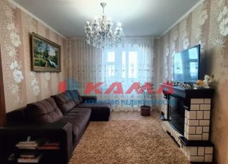 4-комнатная квартира на продажу, 113 м2, Татарстан, Сармановский тракт, 6
