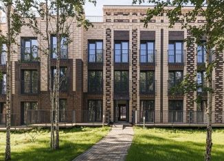 Продам 3-комнатную квартиру, 59.4 м2, посёлок Западный