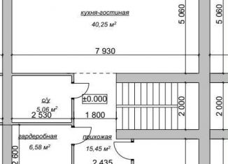 Продается многокомнатная квартира, 180 м2, Смоленск, Ленинский район, Ипподромный проезд, 45А