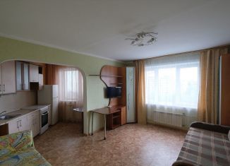 Продажа квартиры студии, 32.2 м2, Новосибирская область, микрорайон Горский, 43