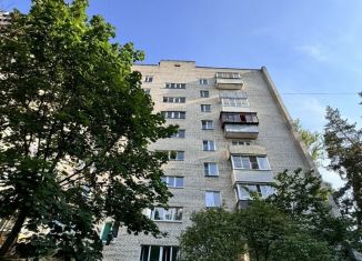 Продается квартира свободная планировка, 51 м2, Московская область, улица Гагарина, 11