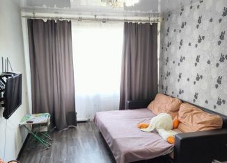 Продаю 1-комнатную квартиру, 32 м2, Новосибирск, улица Олеко Дундича, 1, метро Заельцовская