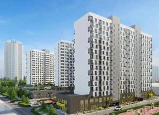 Продается однокомнатная квартира, 34.9 м2, Балашиха, улица Твардовского, 40