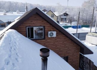 Сдаю дом, 145 м2, село Кандрыкуль, Озёрная улица, 86