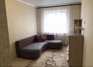 Продам 1-комнатную квартиру, 42 м2, Тюмень, улица Николая Фёдорова, 17к1, Восточный округ