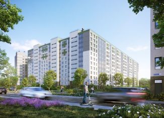 1-ком. квартира на продажу, 34 м2, Санкт-Петербург