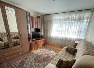 1-комнатная квартира в аренду, 34 м2, Новосибирск, улица Новая Заря, 14, метро Берёзовая роща