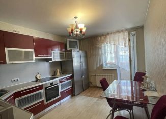 Аренда трехкомнатной квартиры, 88 м2, Санкт-Петербург, улица Стасовой, 1, муниципальный округ Полюстрово