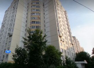 Однокомнатная квартира в аренду, 36 м2, Москва, улица Дыбенко, 10к1