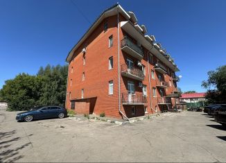 Продается помещение свободного назначения, 250.7 м2, Ногинск, Электростальское шоссе, 9А