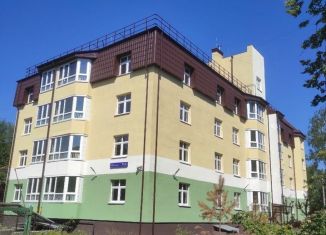 Продажа однокомнатной квартиры, 40 м2, Всеволожск, Сергиевская улица, 104