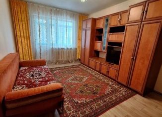 2-комнатная квартира в аренду, 52 м2, Брянск, улица Рылеева, 17, Володарский район