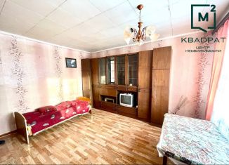 Продается трехкомнатная квартира, 60 м2, Нижегородская область, Молокозаводская улица, 25