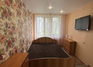 Сдается в аренду 3-ком. квартира, 60 м2, Чайковский, улица Горького