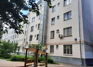 Продается квартира студия, 19.3 м2, Москва, Спартаковская улица, 19с2, Спартаковская улица