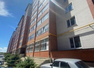 1-ком. квартира на продажу, 40 м2, Черкесск, Октябрьская улица, 27Г