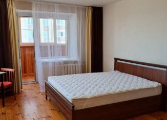 1-комнатная квартира в аренду, 45 м2, Йошкар-Ола, проспект Гагарина, 28