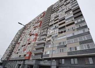 Продается 1-ком. квартира, 42.5 м2, Тюмень, улица Тимофея Чаркова, 28, Ленинский округ