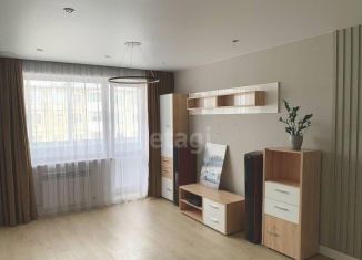 Продается 3-ком. квартира, 60.8 м2, Хабаровский край, бульвар Юности, 10к2