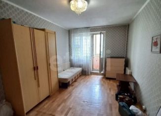 Продается 2-комнатная квартира, 53.5 м2, Одинцово, улица Чистяковой, 18