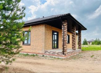 Продам дом, 140 м2, деревня Старый Чультем, Фруктовая улица, 14