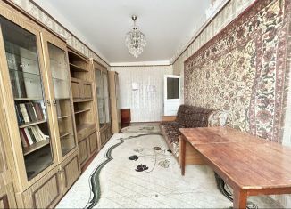 Продажа однокомнатной квартиры, 45.3 м2, Ростов-на-Дону, Машиностроительный переулок, 5