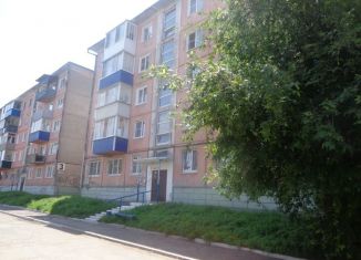 2-ком. квартира на продажу, 47 м2, Иркутская область, проспект Химиков, 1