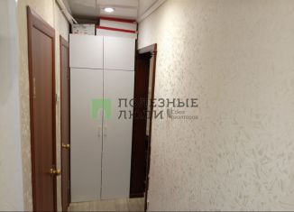 Продам 3-комнатную квартиру, 55.6 м2, Уфа, улица 50 лет СССР, 44, Октябрьский район