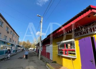 Сдача в аренду помещения свободного назначения, 20 м2, Пушкино, Центральная улица, 2А