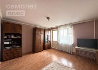 Продается 1-ком. квартира, 44.8 м2, Домодедово, Овражная улица, 1к2