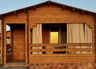 Сдаю в аренду дом, 25 м2, поселок при станции Инчхе