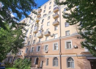 2-комнатная квартира на продажу, 58.1 м2, Москва, Гольяновская улица, 7Ак4, Гольяновская улица