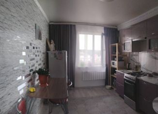 Продажа двухкомнатной квартиры, 52.4 м2, Полевской, микрорайон Зелёный Бор-2, 19