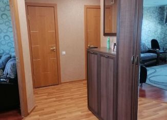 Сдача в аренду 2-ком. квартиры, 50 м2, Алексеевка, посёлок Ольминского, 13