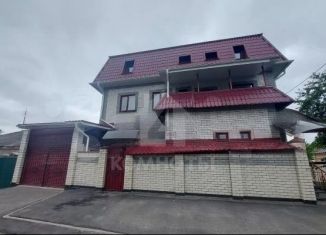 Продается 4-комнатная квартира, 115.5 м2, Воронеж, Измайловский переулок, 14