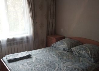 Аренда 2-ком. квартиры, 46 м2, Будённовск, 8-й микрорайон, 17А