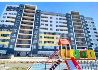 2-ком. квартира на продажу, 53 м2, посёлок городского типа Молодёжное, Парковая улица, 2