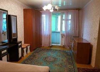 Продается однокомнатная квартира, 33 м2, Воронеж, улица Героев Сибиряков, 91