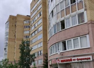 Сдаю в аренду 1-комнатную квартиру, 38.7 м2, Пермь, Социалистическая улица, 24А, Орджоникидзевский район