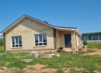 Продажа дома, 100 м2, деревня Лудорвай, улица Добровольцев, 17