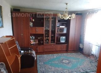 Продается 2-ком. квартира, 53 м2, Острогожск, улица 23 Февраля, 31