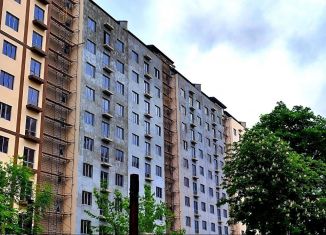 Продажа двухкомнатной квартиры, 74 м2, Нальчик, Кабардинская улица, 202