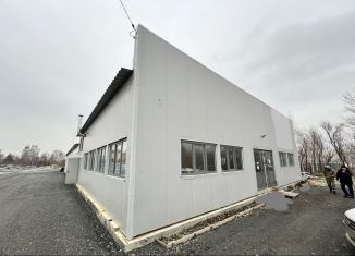 Помещение свободного назначения на продажу, 654.1 м2, Челябинск, Радонежская улица, 1А, Курчатовский район