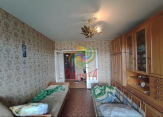 Продается 2-ком. квартира, 18 м2, Иваново, улица Генерала Хлебникова, 36, Ленинский район